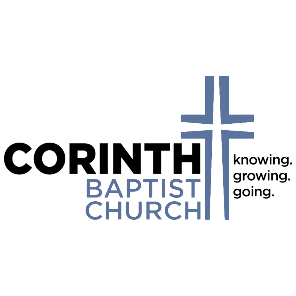 Corinth Baptist Church logo
